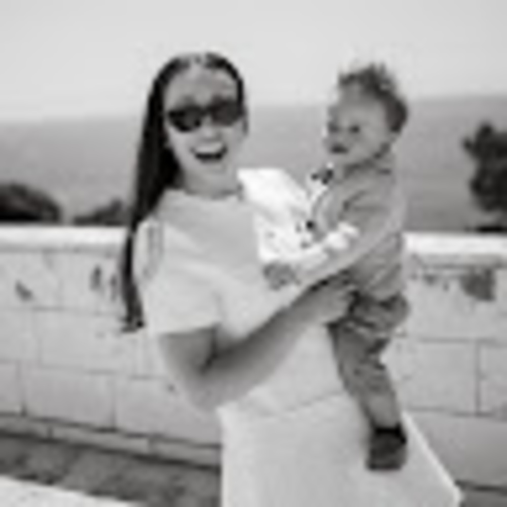 Meet your Posher, Laura